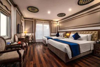 Alisa Hotel & Spa – Photos 2
