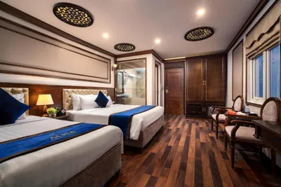 Alisa Hotel & Spa – Photos 3
