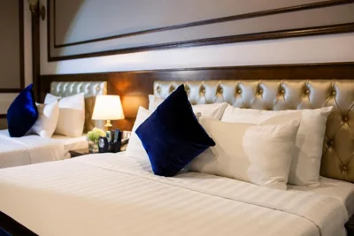 Alisa Hotel & Spa – Photos 4