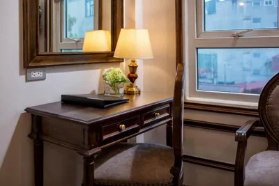 Alisa Hotel & Spa – Photos 10