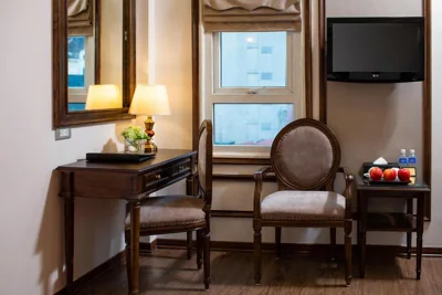 Alisa Hotel & Spa – Photos 11
