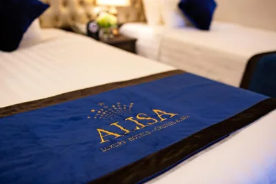 Alisa Hotel & Spa – Photos 13