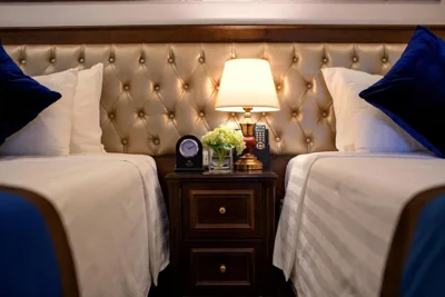 Alisa Hotel & Spa – Photos 14