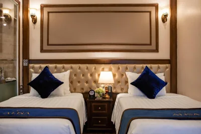 Alisa Hotel & Spa – Photos 15