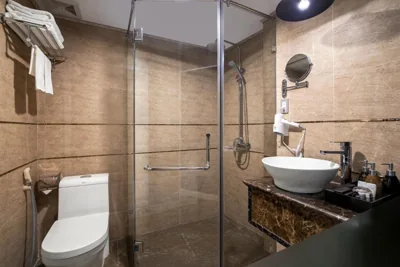 Alisa Hotel & Spa – Photos 16